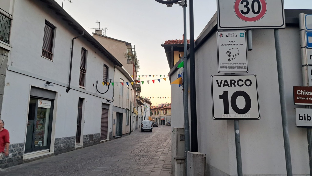 Fake news sulla Ztl: nessuna modifica al perimetro né agli orari. Ecco cosa cambia