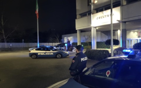 Fermato a Brescia pregiudicato straniero ricercato in Perù
