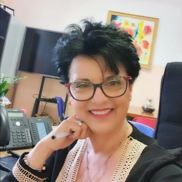 Fermi Polo Montale, Maria Grazia Blanco nominata dirigente titolare