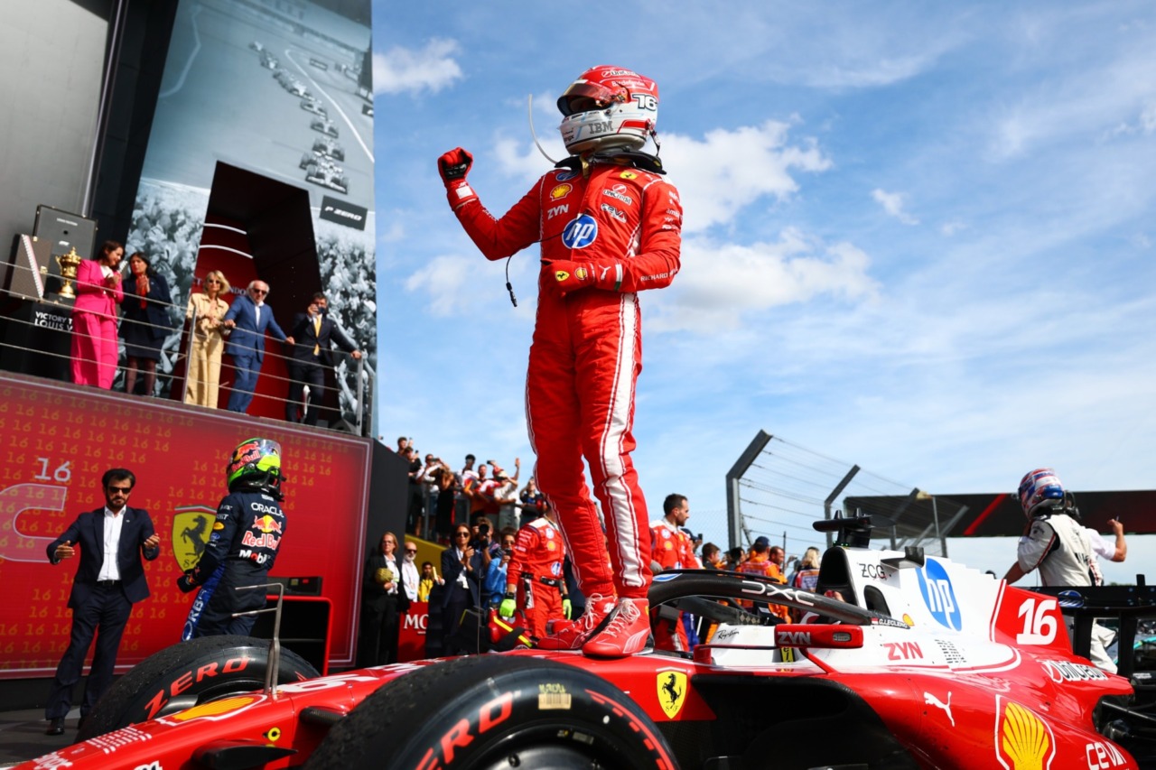 Rinascita Ferrari: il sogno Mondiale non è più un tabù