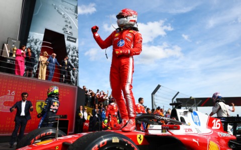 Rinascita Ferrari: il sogno Mondiale non è più un tabù