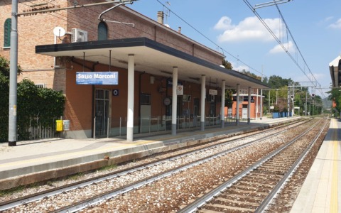 Ferrovia Bologna-Porretta: al via i lavori, variazioni e possibili disagi fino al 13 settembre