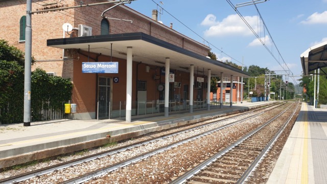 Ferrovia Bologna-Porretta: al via i lavori, variazioni e possibili disagi fino al 13 settembre
