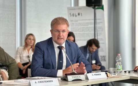 Fertilizzanti, Fidanza (FdI-ECR): “Bene aiuti contro caro-prezzi, ma servono misure strutturali”