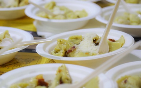 Feste e sagre, gli appuntamenti del weekend (24-26 luglio) nella Bergamasca