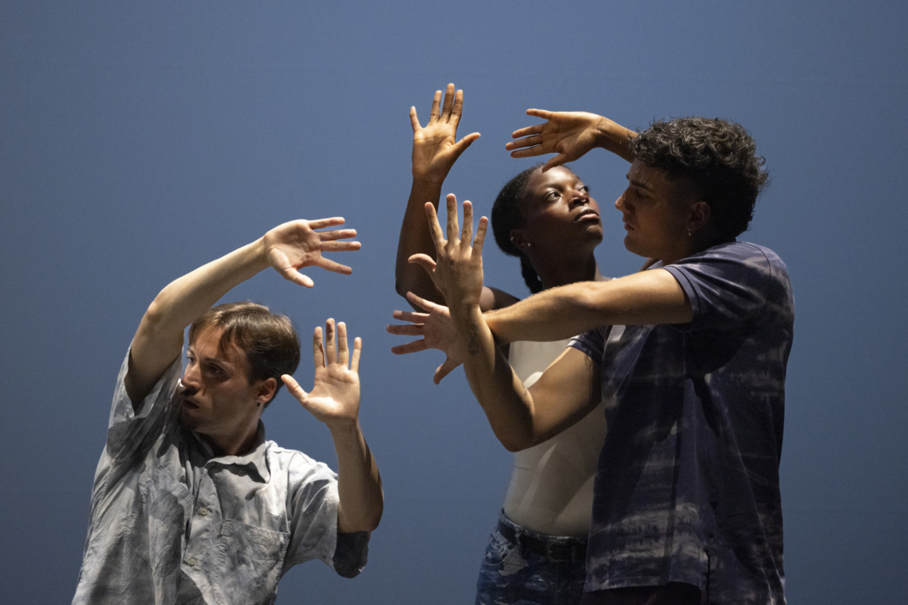 Festival Danza Estate, diciotto spettacoli per attraversare Bergamo sulle punte