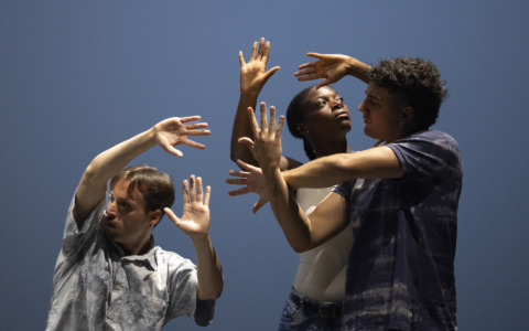 Festival Danza Estate, diciotto spettacoli per attraversare Bergamo sulle punte