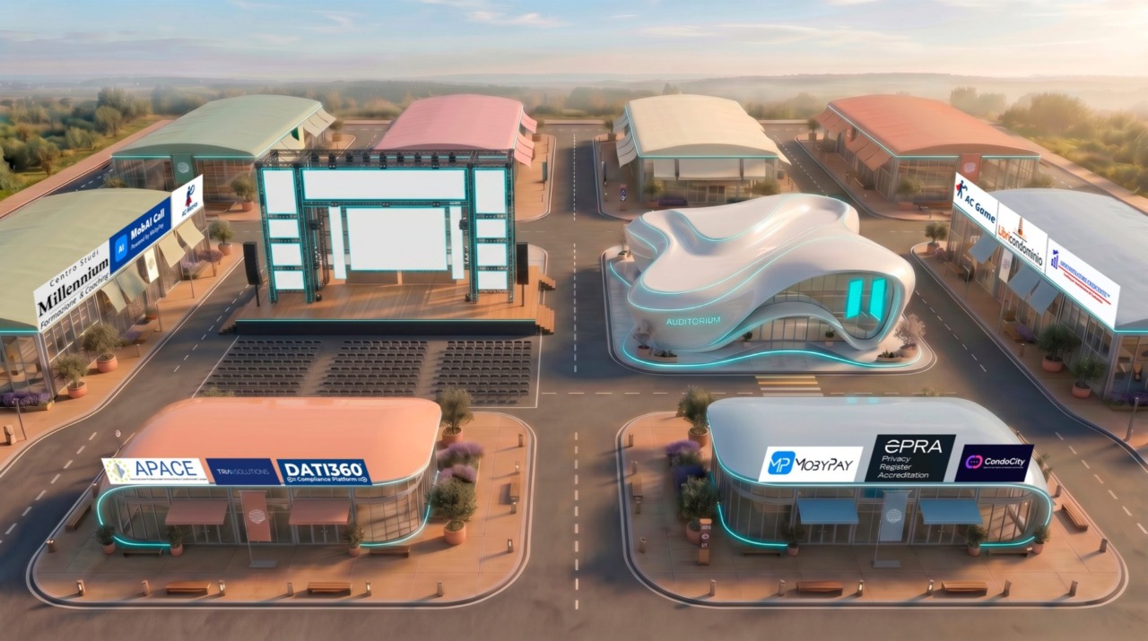 Fiera Virtuale del Condominio 2026: l’evento digitale che ridisegna l’aggiornamento per i professionisti