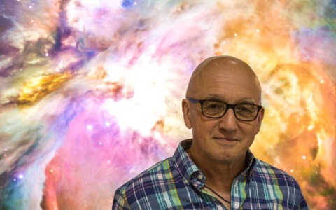 Finale di successo per “Incantati dalla Meraviglia – Conversazione sulle stelle”, a Rapallo