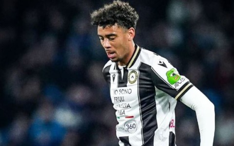 Fiorentina, colpo a sorpresa: preso Atta dall’Udinese