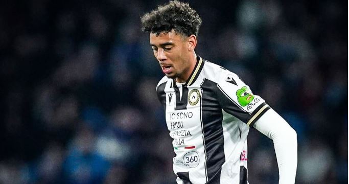 Fiorentina, colpo a sorpresa: preso Atta dall’Udinese