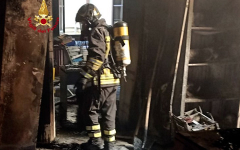 Firenze, ripresi gli esami orali di maturità al Liceo Machiavelli