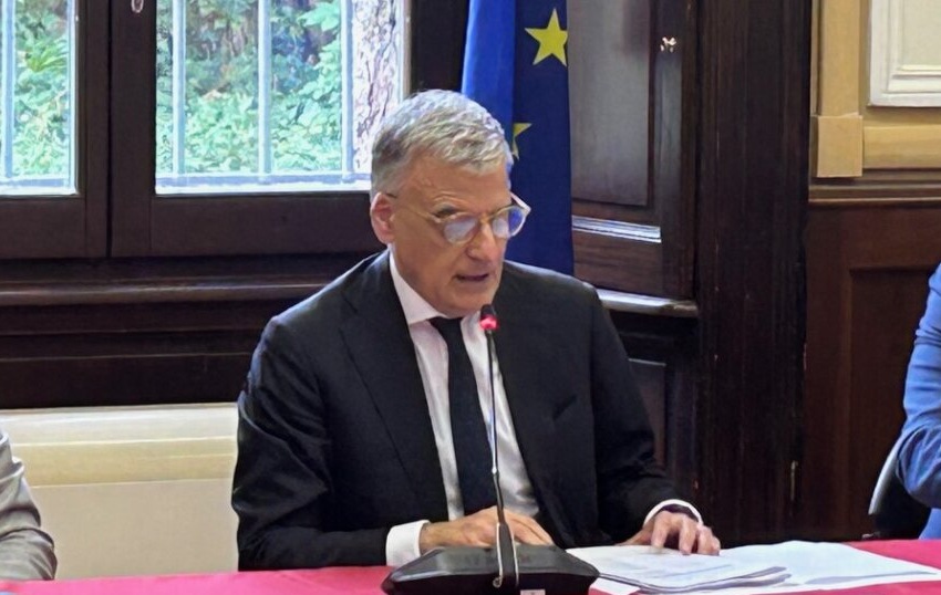 Firmato il protocollo per contrastare disagio e marginalità nei giovani