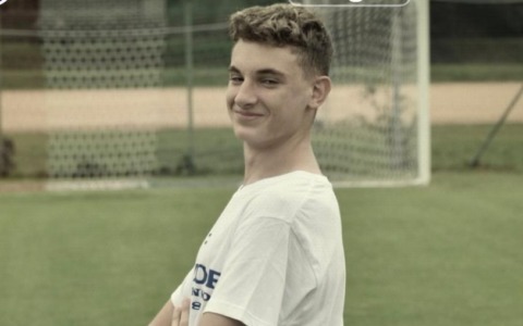 Fissata la data dei funerali di Alessio Colletti, il 15enne scomparso tragicamente nell’incidente al luna park di Spotorno