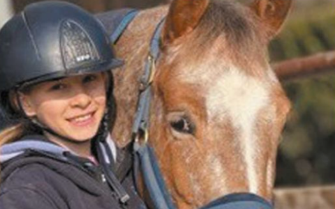 Fissati i funerali della piccola Alice Ferrari