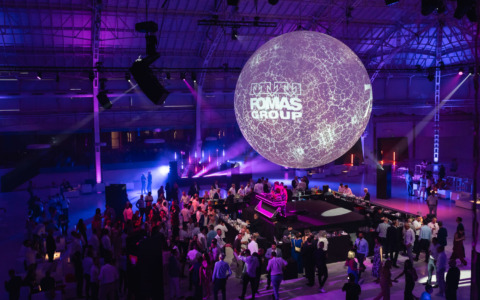 Fomas Group festeggia 70 anni di storia