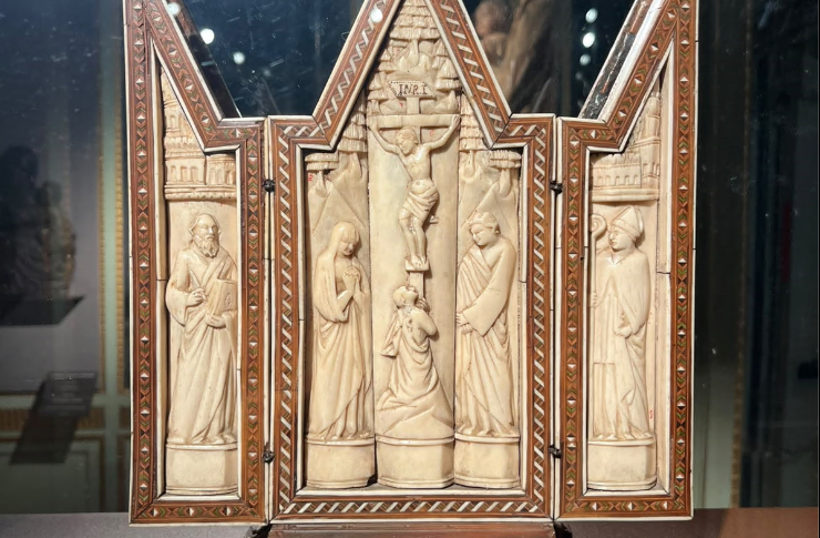 Fondazione Accorsi-Ometto Torino: acquisizioni e nuova WebApp del Museo