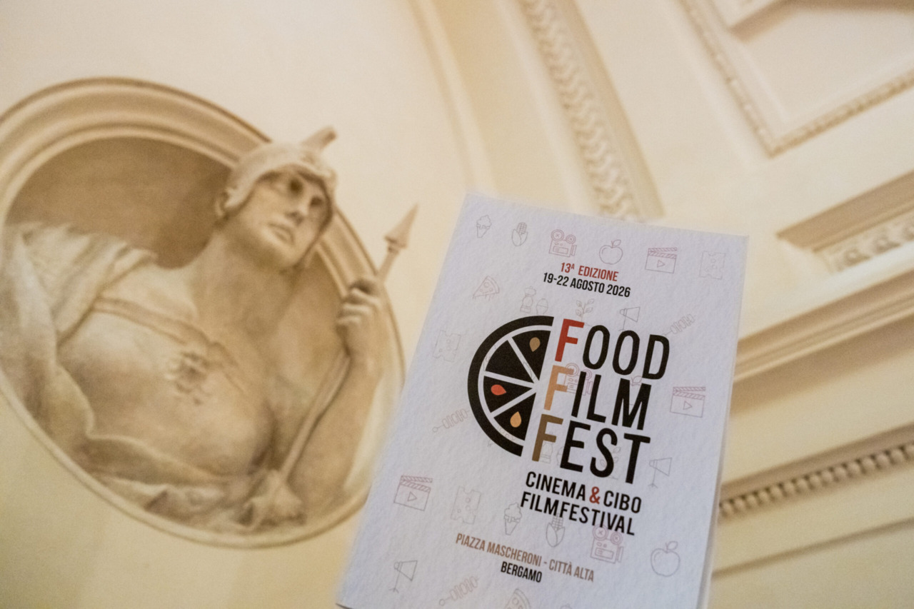Food Film Fest, quattro giorni in cui il cinema racconta il mondo attraverso il cibo