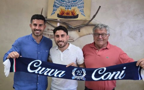 Formia, una campagna acquisti sontuosa