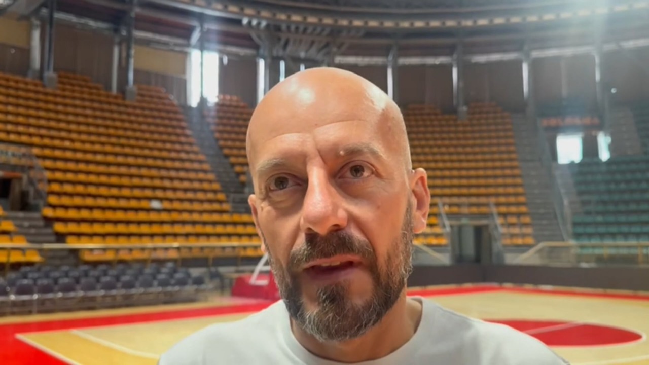 Fortitudo: raduno il 10 agosto, sponsor Macron
