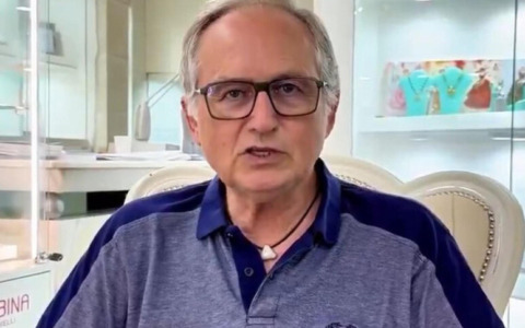 Forza Italia in Regione ha presentato un ordine del giorno per chiedere la valutazione della Grazia a Mario Roggero