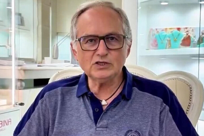 Forza Italia in Regione ha presentato un ordine del giorno per chiedere la valutazione della Grazia a Mario Roggero