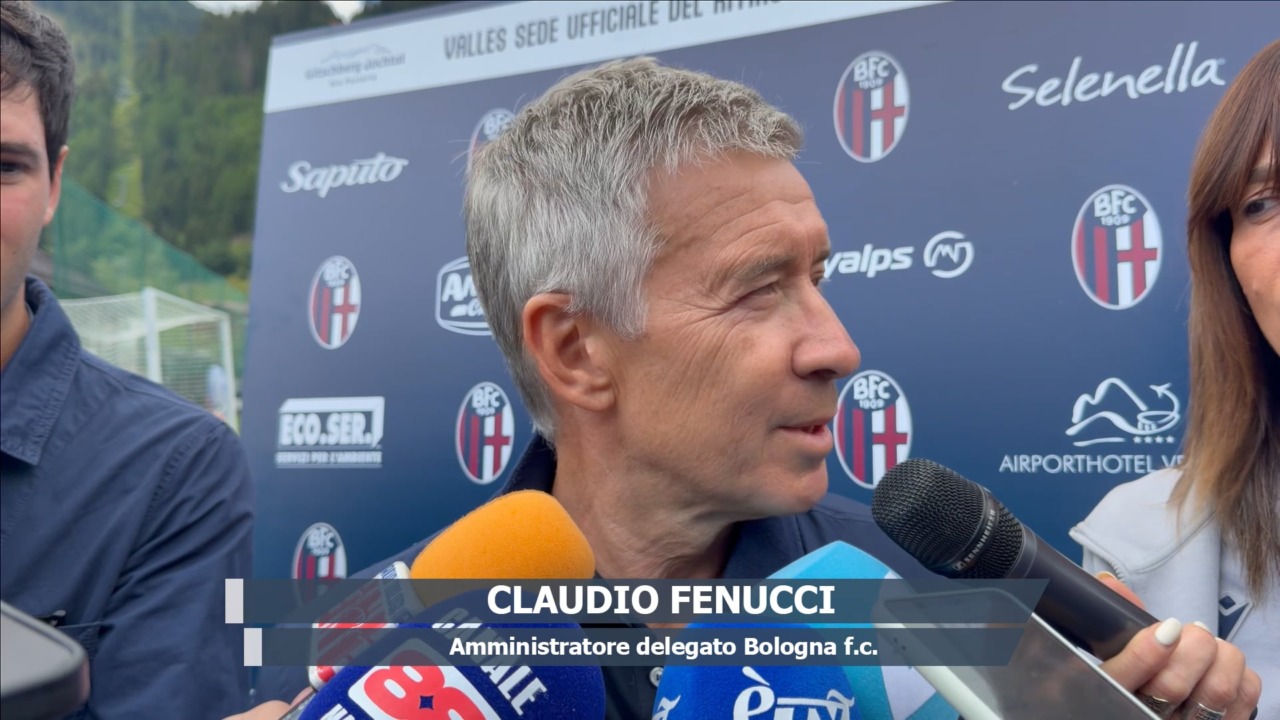 L’annuncio di Fenucci: “Orsolini verso il rinnovo”