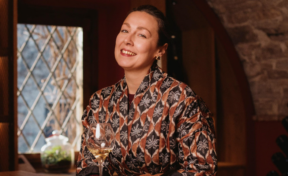 Francesca Fattore è l’ambasciatrice del nettare degli Dei: “Raccontare il vino vuol dire raccontare cultura”