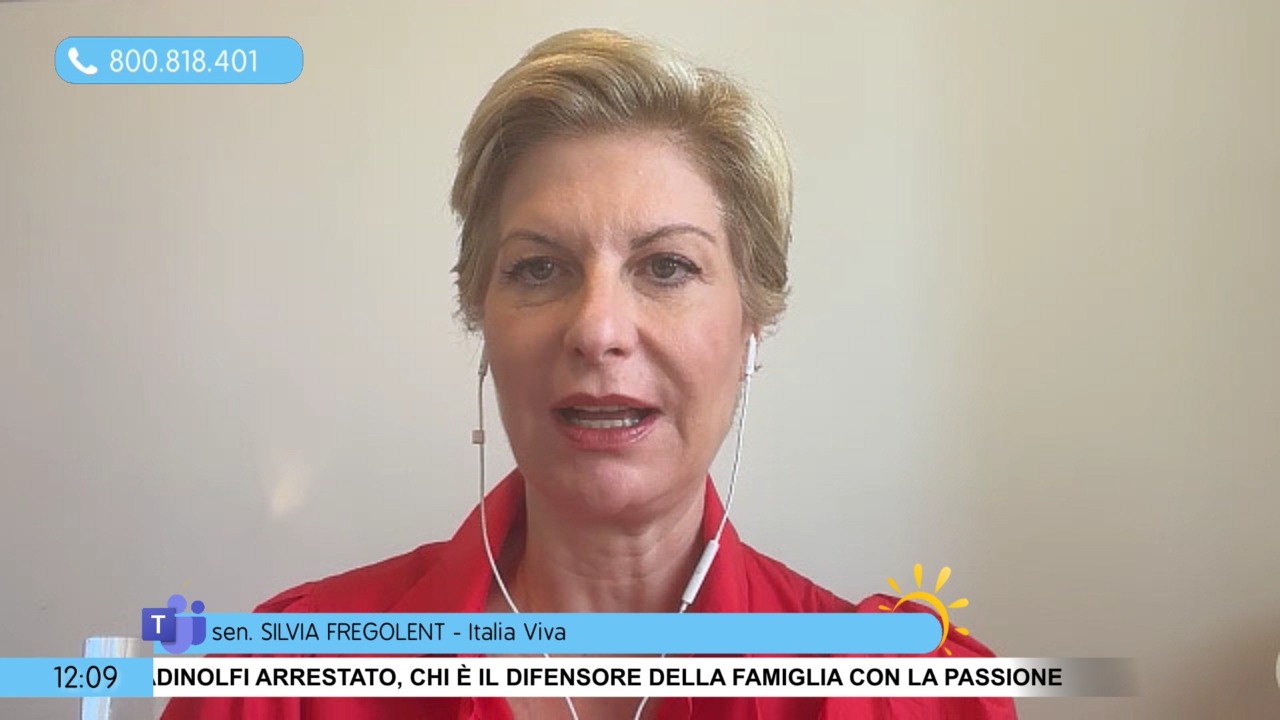 Fregolent (IV): “Tregua con Usa mai partita, Italia rischia conto pesantissimo”