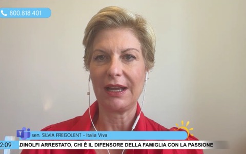 Fregolent (IV): “Tregua con Usa mai partita, Italia rischia conto pesantissimo”