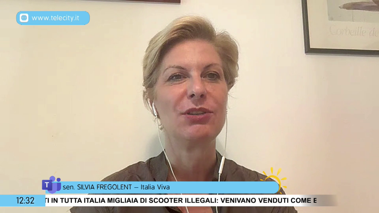 Fregolent (IV): “In Val di Susa clima preoccupante”