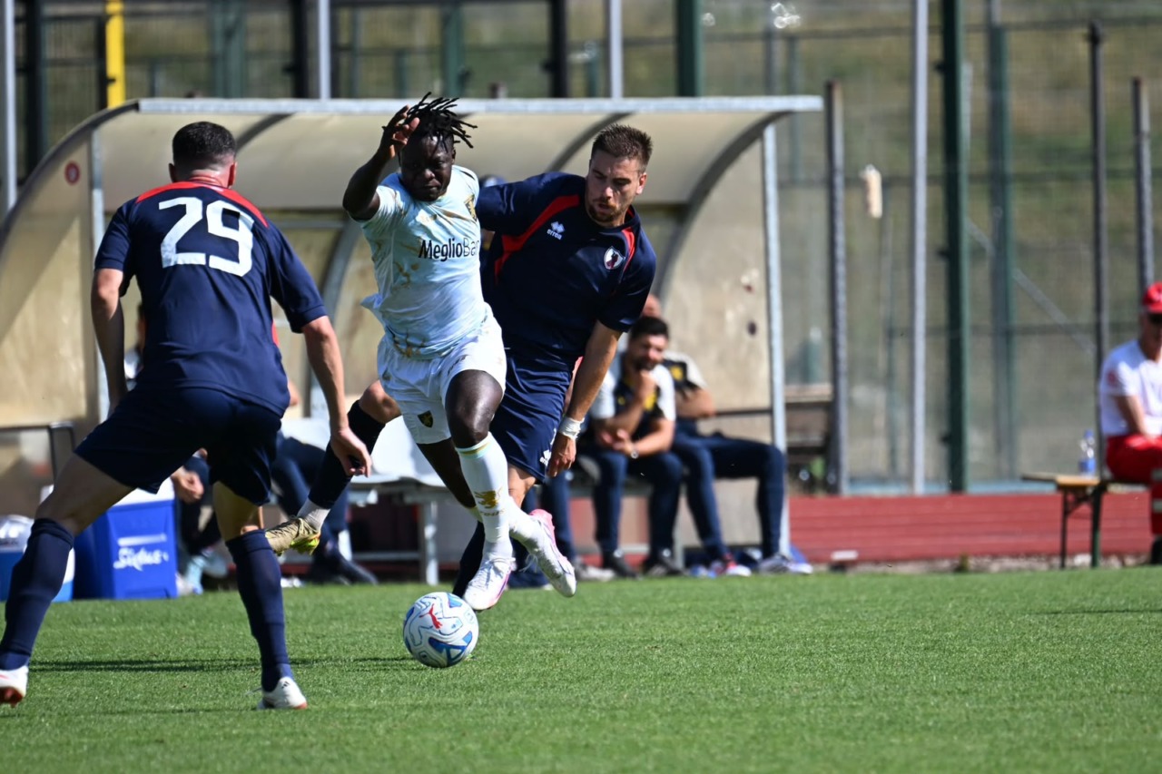 Frosinone, dopo il giorno di riposo pensiero a Juve Stabia e Juventus