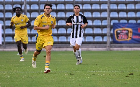 Frosinone, giorno di riposo dopo la vittoria sull’Ascoli