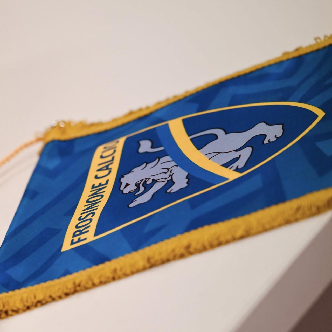 Frosinone, la settimana che precede il raduno. Il 9 agosto amichevole con la Lazio