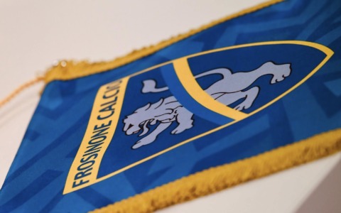 Frosinone, la settimana che precede il raduno. Il 9 agosto amichevole con la Lazio
