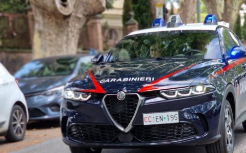 Furto aggravato al Brico Center di Castelletto sopra Ticino: arrestato un 52enne