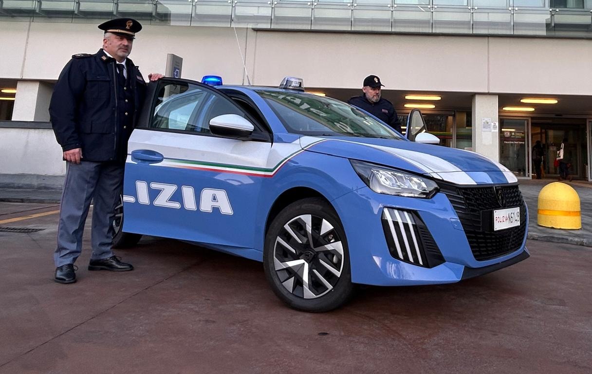 Furto ai danni di anziani: in manette un 14enne e un 18enne