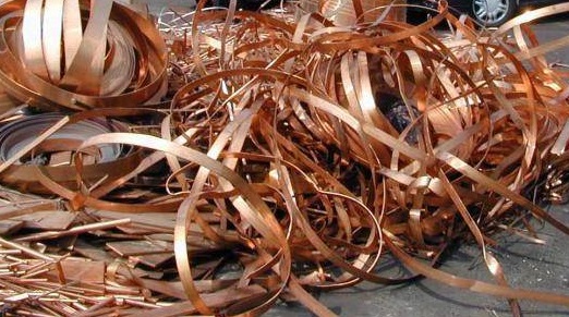 Furto alla Tamini: ladri in fuga con 600 chili di rame