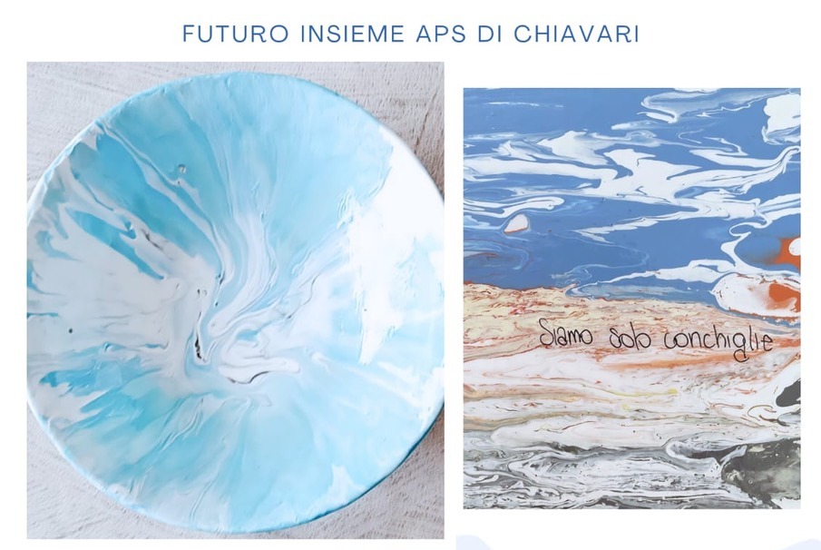 Futuro Insieme APS: al via la raccolta fondi 2026 a Marina di Chiavari