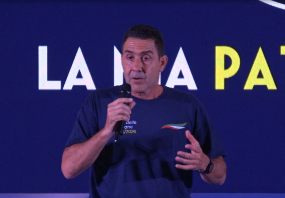 Futuro Nazionale cresce a Latina, i comitati si uniscono. Voci su nuove adesioni: Tiero e un altro consigliere comunale