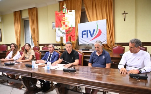 Gaeta punta sulla vela inclusiva: accordo tra Comune e Federazione Italiana Vela