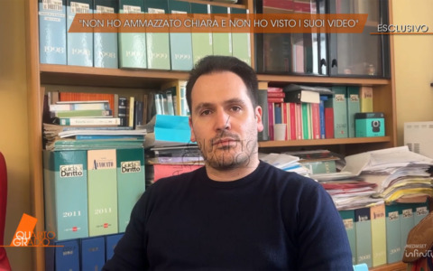 Garlasco, spunta iPhone non del tutto analizzato di Andrea Sempio