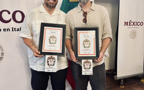 Gastronomia, due realtà fiorentine premiate con il sigillo della cucina messicana autentica
