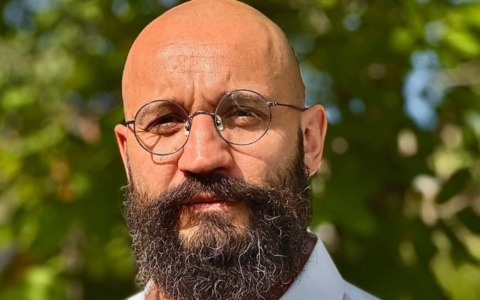 Giovanni Maria Piccini è il primo italiano a vincere il Walter Thiel Award