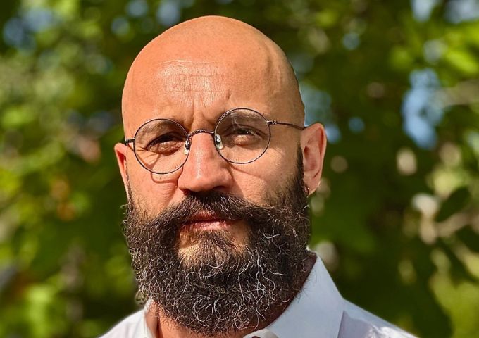 Giovanni Maria Piccini è il primo italiano a vincere il Walter Thiel Award