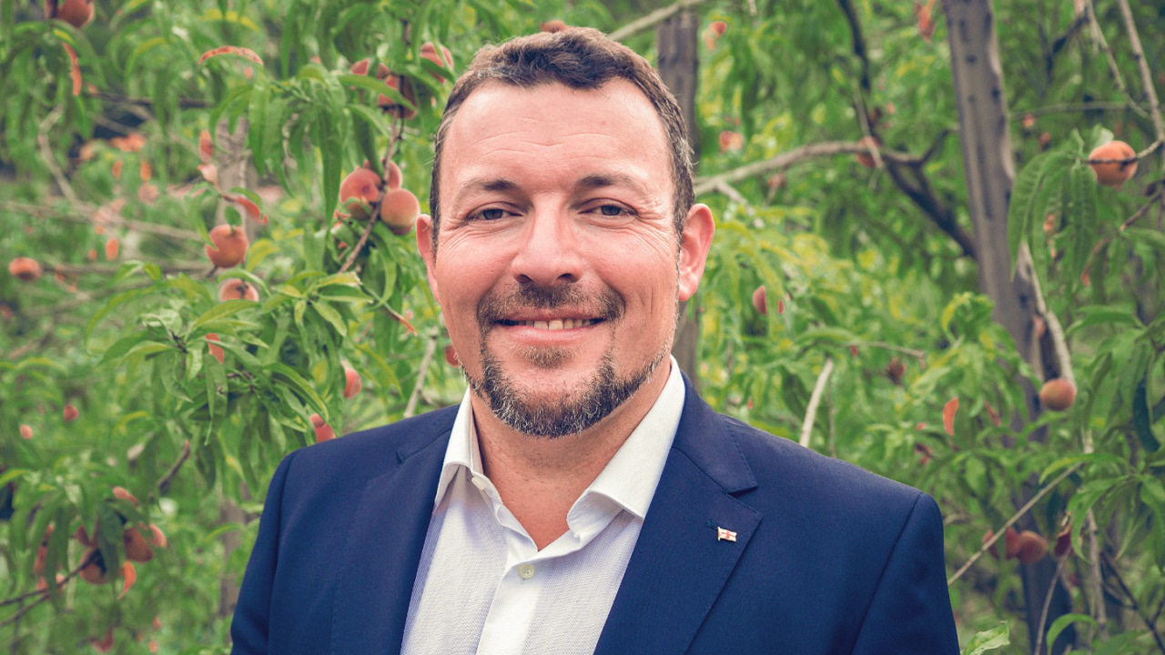 Giovanni Stagnaro nel consiglio direttivo di Anci Liguria