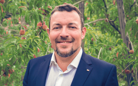 Giovanni Stagnaro nel consiglio direttivo di Anci Liguria