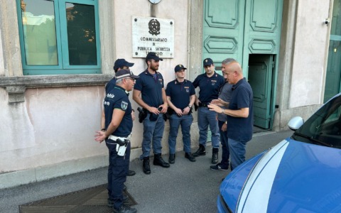 Giro di vite a Treviglio: alcol a minori in un bar, scatta la proposta di chiusura