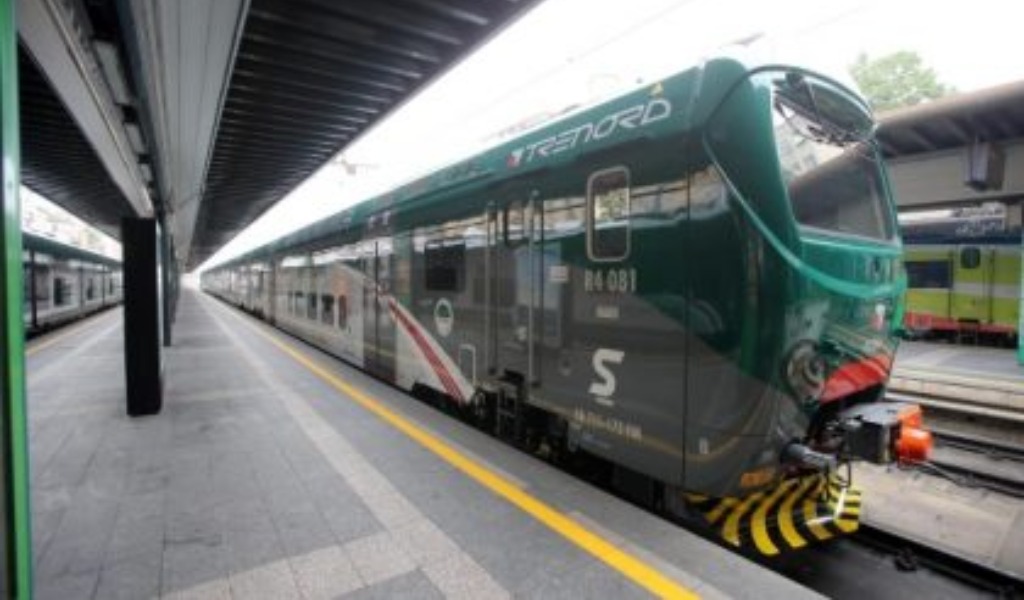 Giudizio positivo sul servizio ferroviario regionale