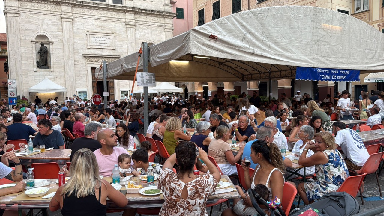Gli appuntamenti di domenica 19 luglio